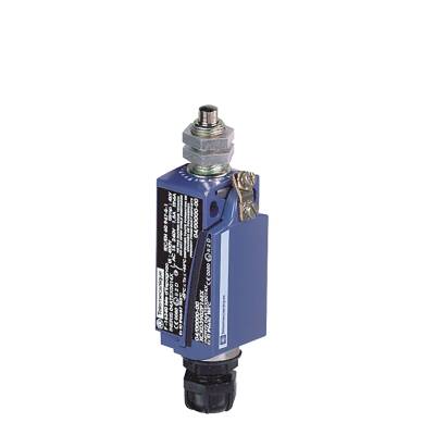 ATEX COMPACT LIMIT SWITCH - 1