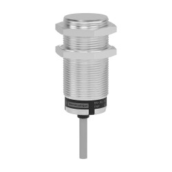 CAPACITIVE SENSOR CYLINDRICAL M30 12 24V - 1