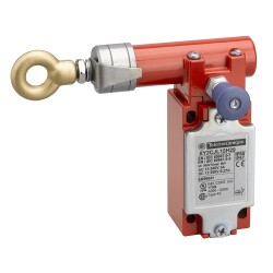 EMERGENCY ROPE PULL SWITCH LEFT SIDE 2NC - 1