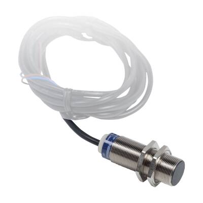 INDUCTIVE SENSOR CYLINDRICAL M8 12 24V - 1