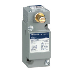 LIMIT SWITCH 600V 10AMP C +OPTIONS - 1