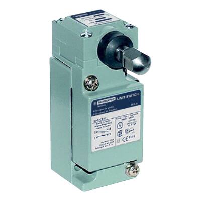 LIMIT SWITCH 600V 10AMP C +OPTIONS - 1