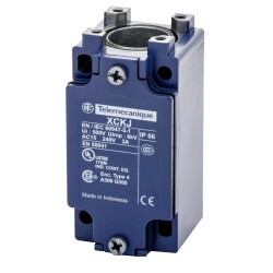 LIMIT SWITCH BODY - 1