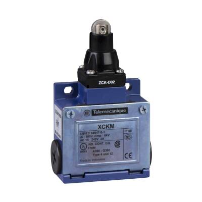 LIMIT SWITCH - 1