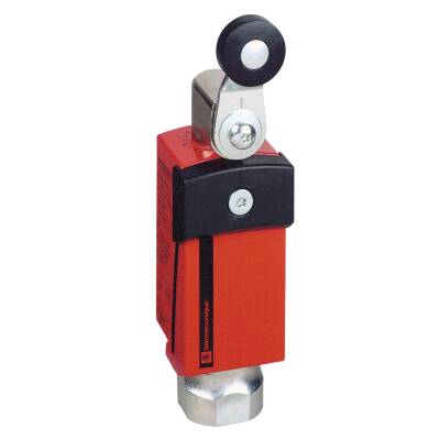 LIMIT SWITCH FOR SAFETY APPLICATION XCSD - 1