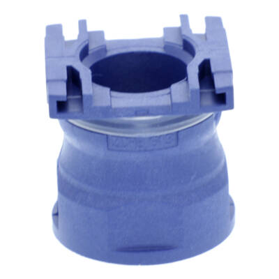 LIMIT SWITCH XCKP CABLE GLAND ENTRY - 1