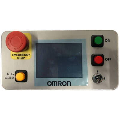 OMRON - 12800-000 - 1