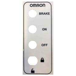 OMRON - 14463-000 - 1