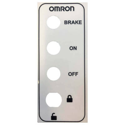 OMRON - 14463-000 - 1