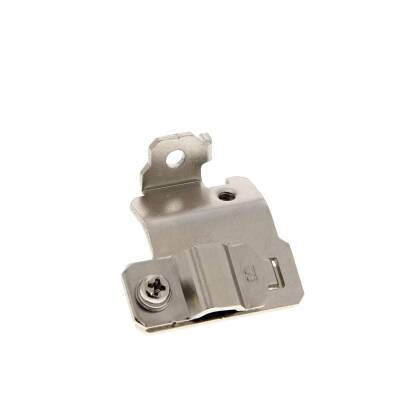 OMRON 1S series cable clamp B. Used in 400 V drives and 230 V (from 1.5 kW to 3 kW) - 1