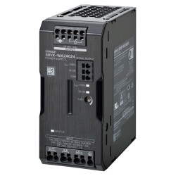 S8VK-WA24024 - 3Phase Power Supply - 1