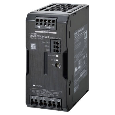 S8VK-WA24024 - 3Phase Power Supply - 1