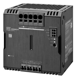 S8VK-WB96024 - 3Phase Power Supply - 1