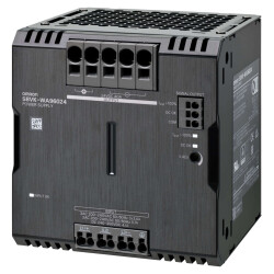 S8VK-WA96024 - 3Phase Power Supply - 1