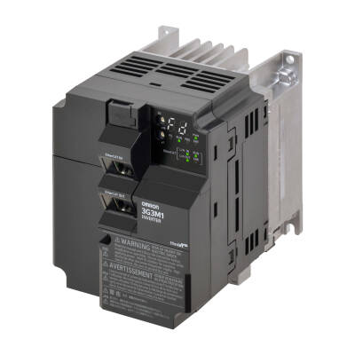 OMRON - 3G3M1-A2022-ECT - 1