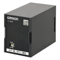 OMRON - 61F-WL-CP08-NRA - 1