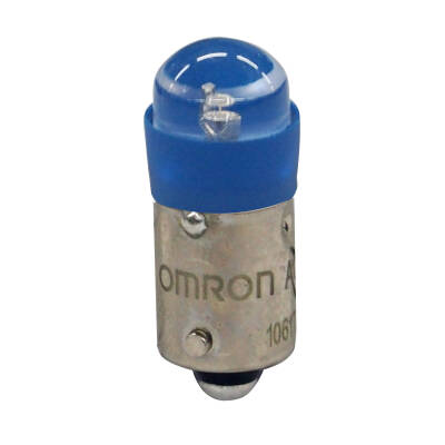 OMRON - A22NZ-L-AE - 1