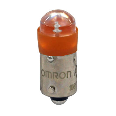 OMRON - A22NZ-L-OE - 1