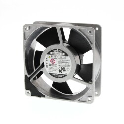 R87F-A1A15HP - Ac Axialflow Fan - 1