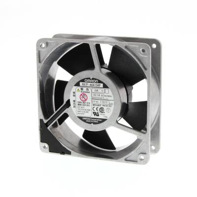 R87F-A6A13HP - Ac Axialflow Fans - 1