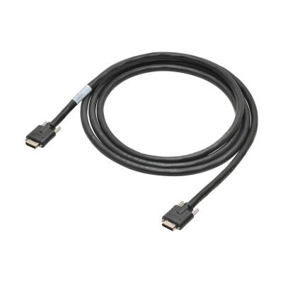 OMRON Accessory vision, FH and FZ, camera cable, bend resistant, 10m - 1