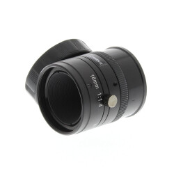 OMRON Accessory vision, lens 25mm, high resolution, low distorsion - 1