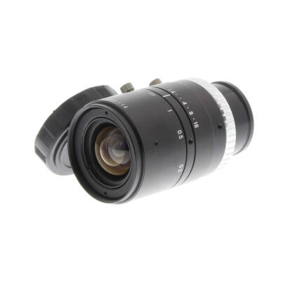 OMRON Accessory vision, lens 35mm, high resolution, low distorsion - 1