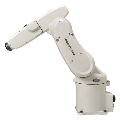 OMRON Articulated Robot Viper ePLC650, 5 kg taşıma kapasitesi, 653 mm erişim, IP40 - 1