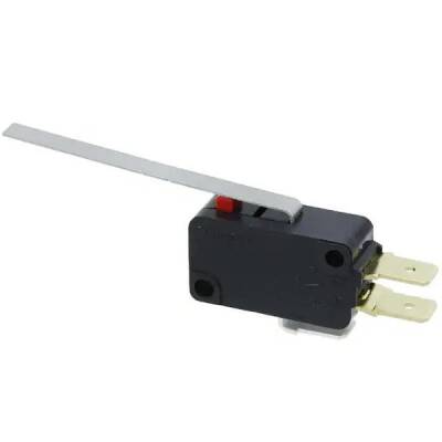 V-163-1C25 - Basic Micro Switch - 1