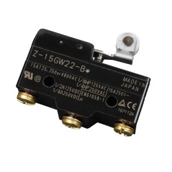 Z-15GW2255-M19L 2M - Basic Switch - 1