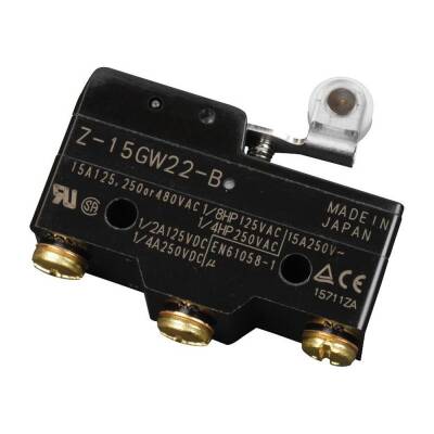 Z-15GW2255-M19L 1M - Basic Switch - 1