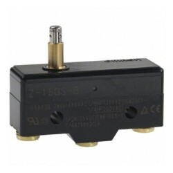 Z-15GSA55-B5V - Basic Switch - 1