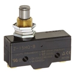 Z-15HQ-B - Basic Switch - 2