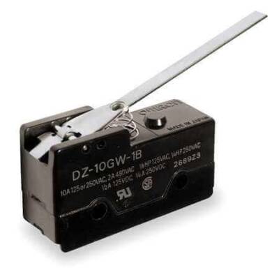 DZ-10GW-1B - Basic Switch - 1