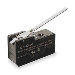 DZ-10GW-1A - Basic Switch - 1