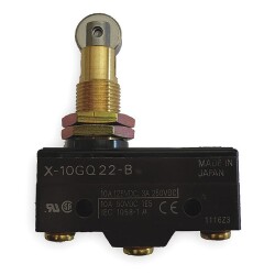 X-10GQ22-B - Basic Switch - 1