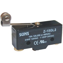 Z-15GL2 - Basic Switch - 1