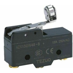 Z-15GW49-B - Basic Switch - 1