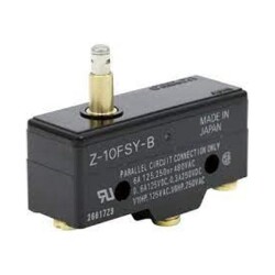 Z-10FSY-B - Basic Switch - 1