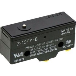 Z-10FY-B - Basic Switch - 1