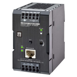 S8VK-X12024-EIP - Book Type Power Supply - 1