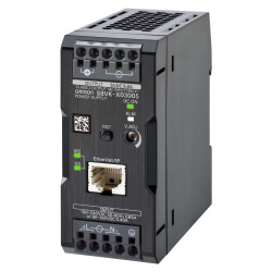 S8VK-X03005-EIP - Book Type Power Supply - 1