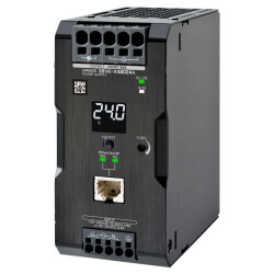 S8VK-X48024A-EIP - Book Type Power Supply - 1