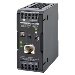 S8VK-X06012-EIP - Book Type Power Supply - 1