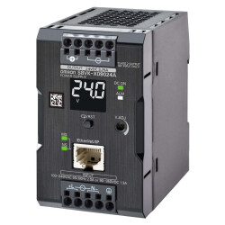 S8VK-X09024A-EIP - Book Type Power Supply - 1