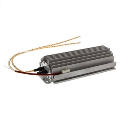 OMRON Braking resistor, 17 ohm, 900 W nominal - 1