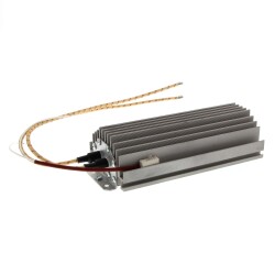 OMRON Braking resistor, 20 ohm, 900 W nominal - 1