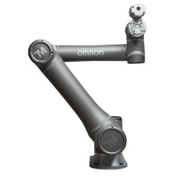 OMRON Bundle, Cobot, TM14, HW3.2 - 1