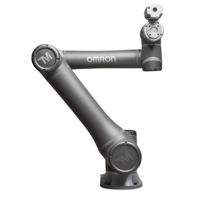 OMRON Bundle, Cobot, TM14M, HW3.2 - 1