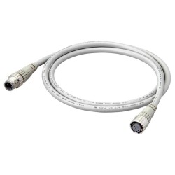 XS5W-D421-L81-F - Cable - 1